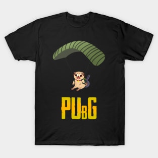 PUbG T-Shirt